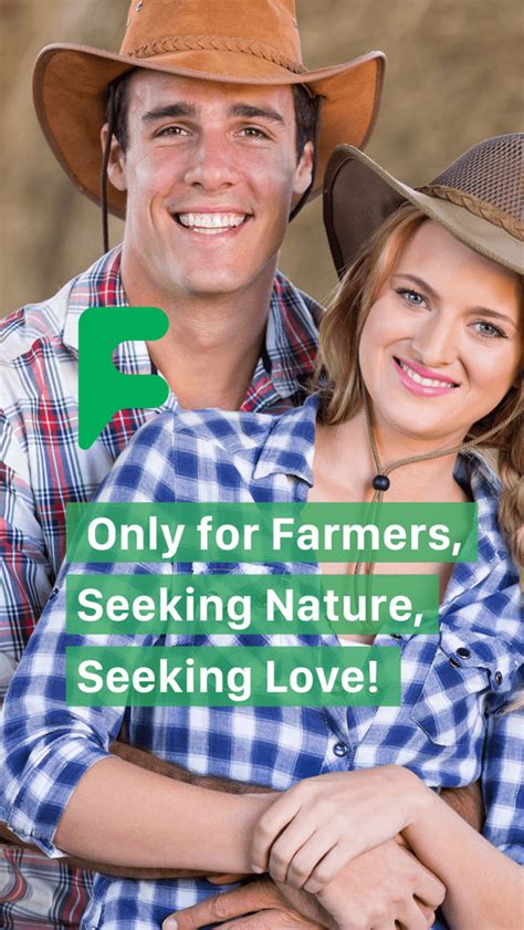 farmers only online dating app